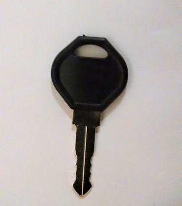 key