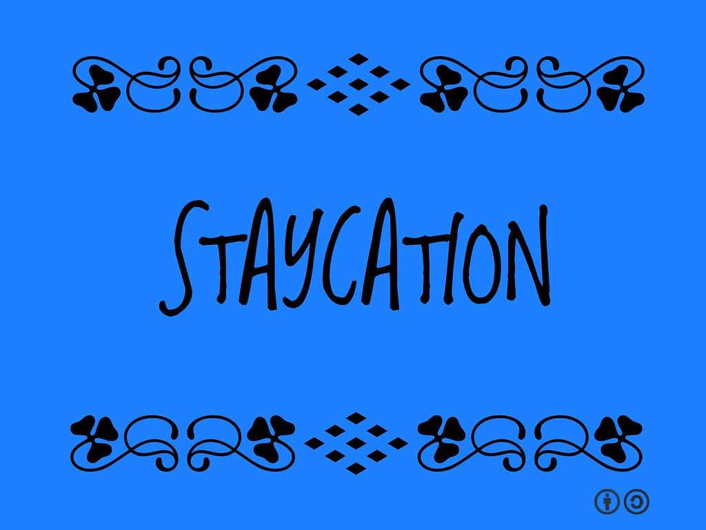 staycation